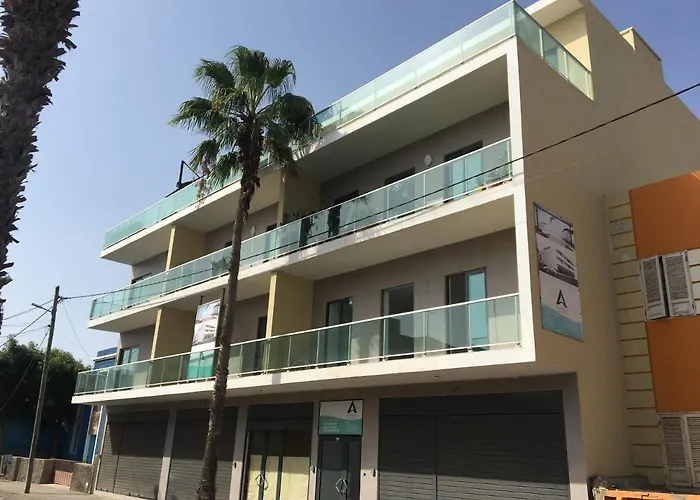 Residence Santa Maria