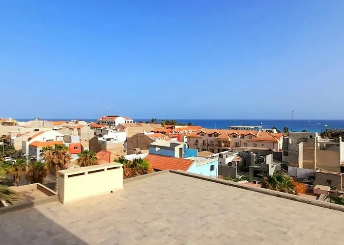 Residence Santa Maria
