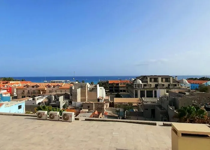 Residence Santa Maria