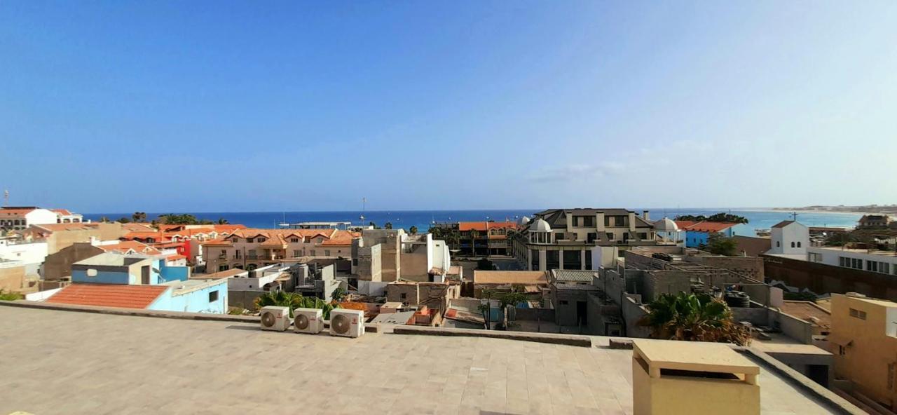 Appartement Residence Santa Maria