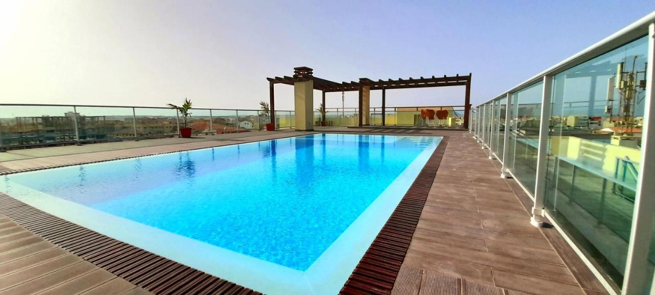 Residence Santa Maria Appartement *