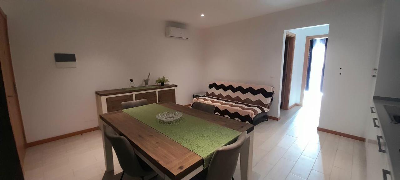 Residence Santa Maria Appartement